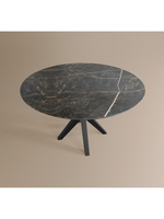 Eettafel Rond Lamulux Ø 140 cm x 77