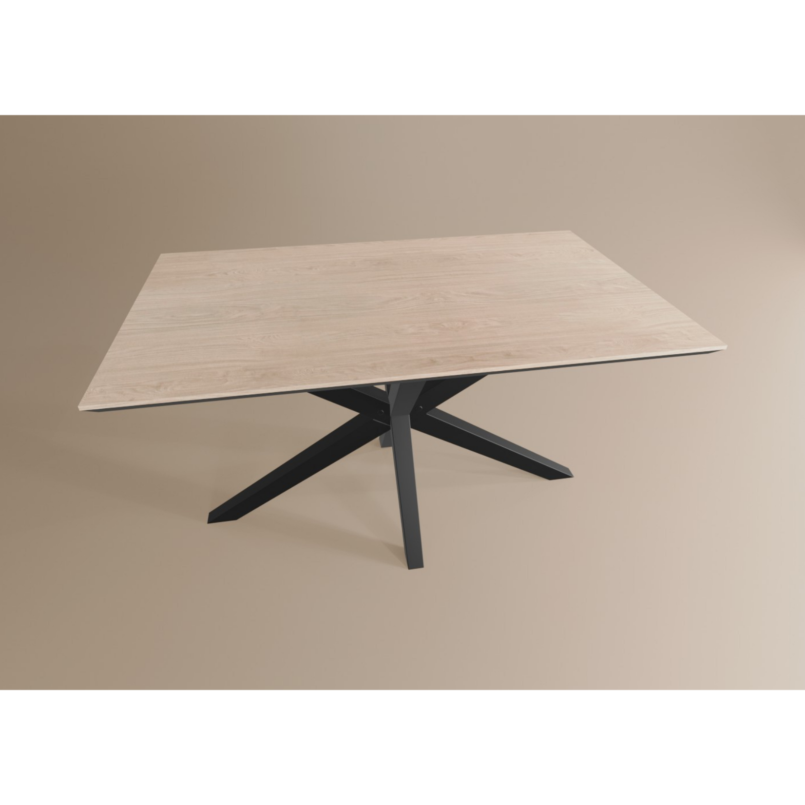 Eettafel Rechthoek Lamulux 138 x 85 x 77