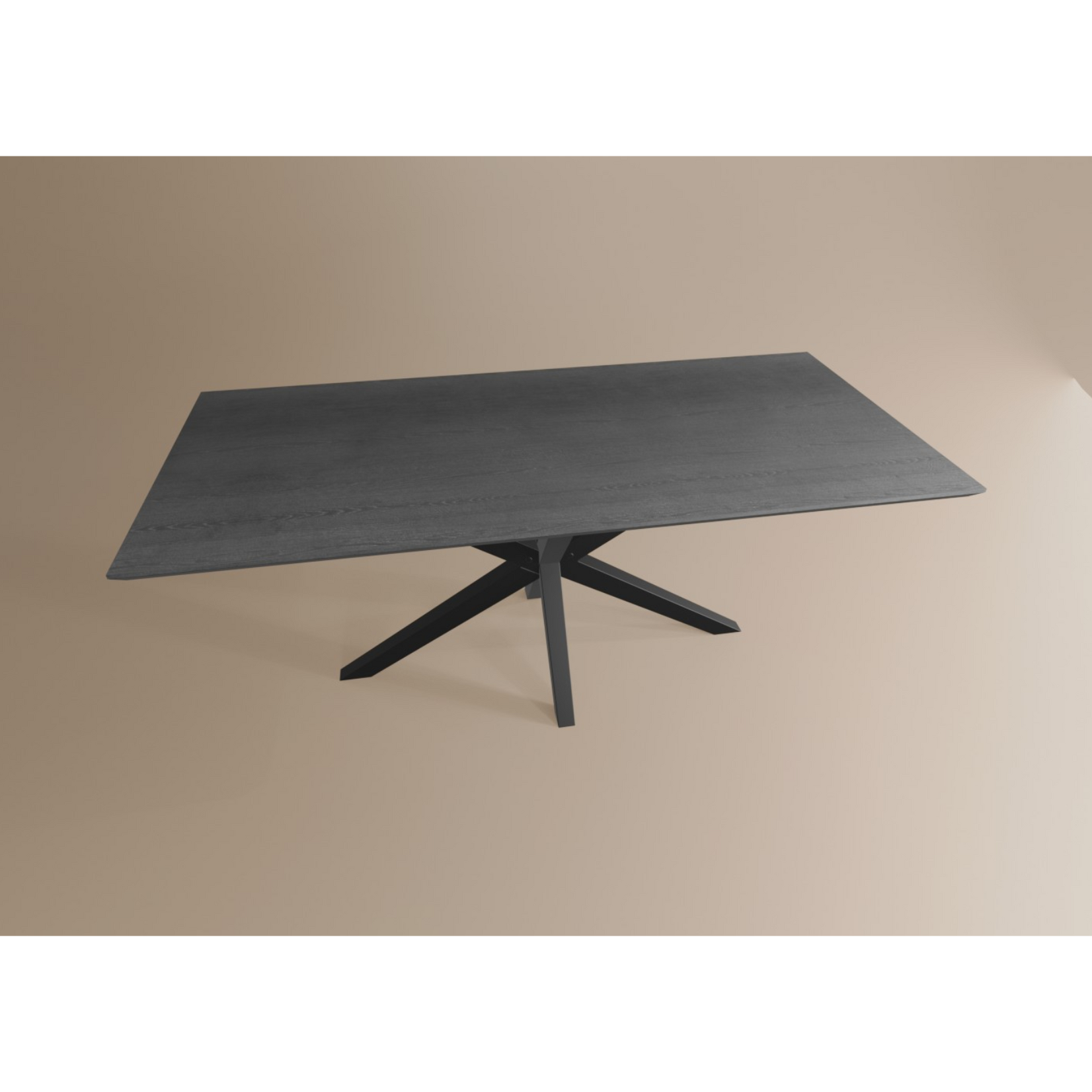 Eettafel Rechthoek Lamulux  220 x 100 x 77