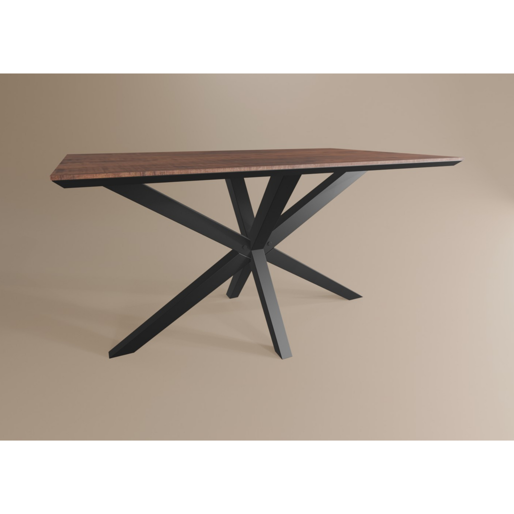 Salontafel Rechthoek Lamulux 135 x 67 x 42
