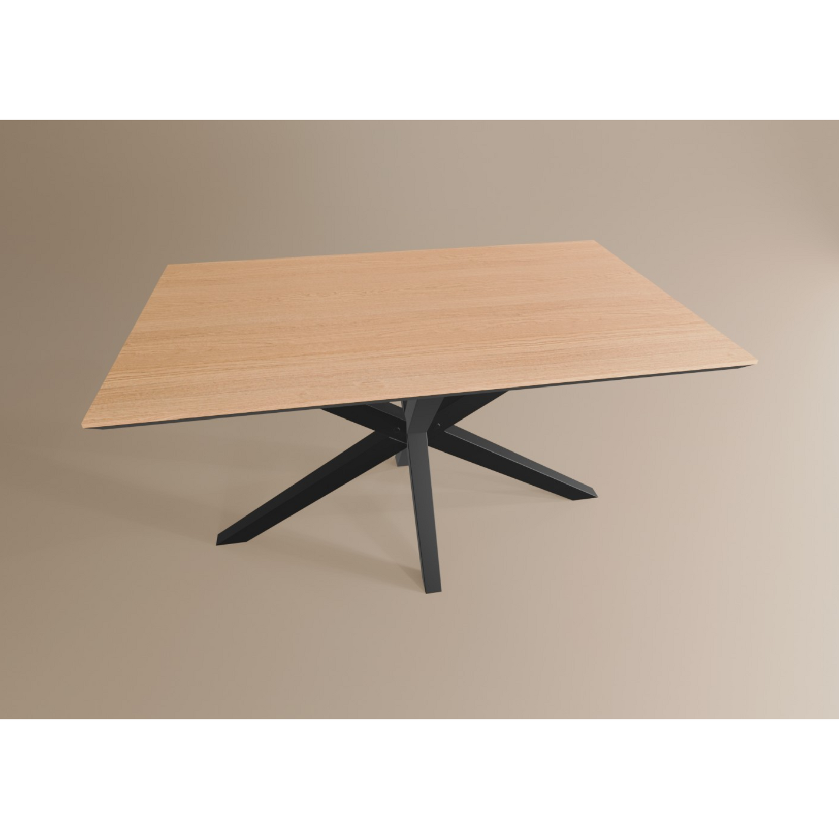 Salontafel Rechthoek Lamulux 135 x 67 x 42