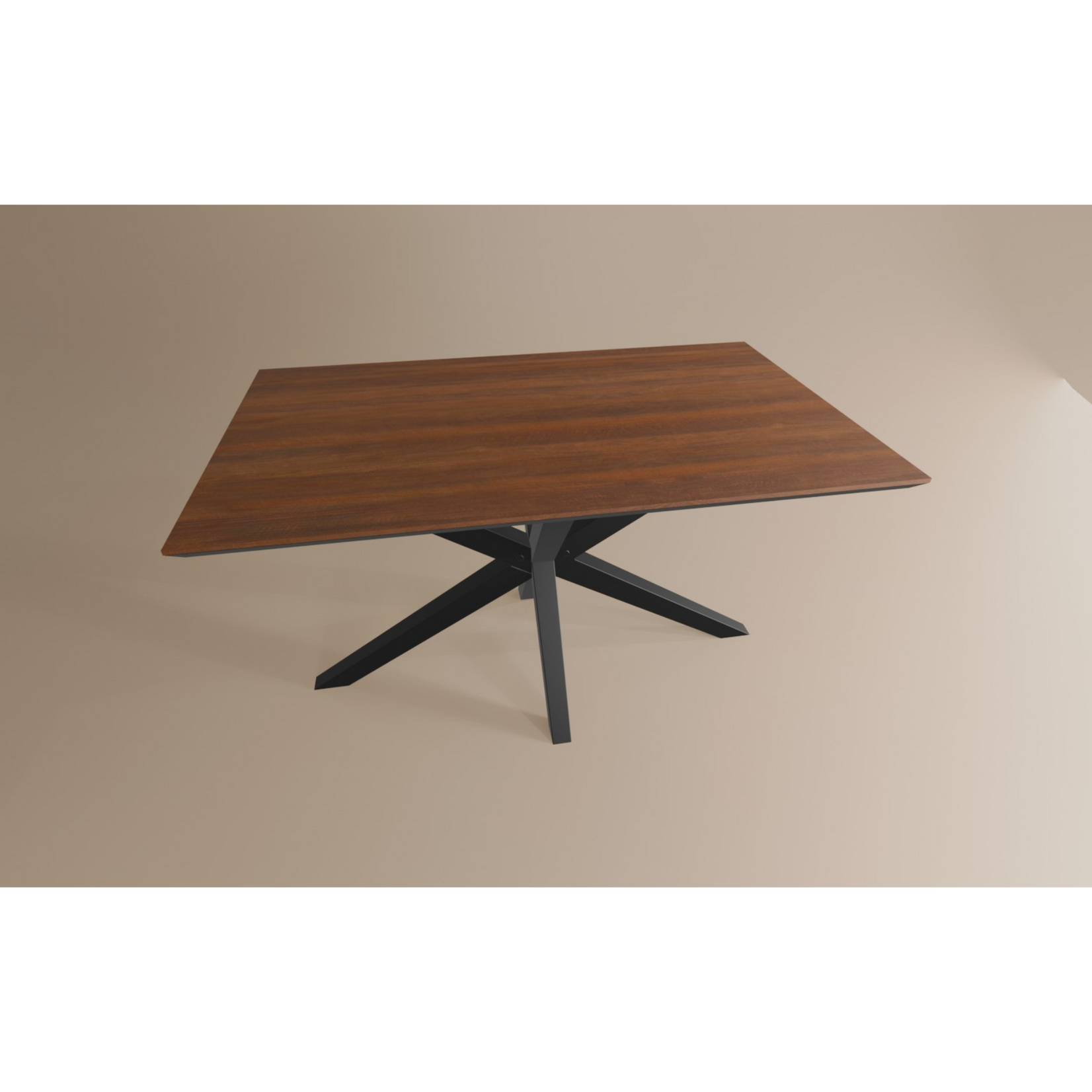 Salontafel Rechthoek Lamulux 135 x 67 x 42