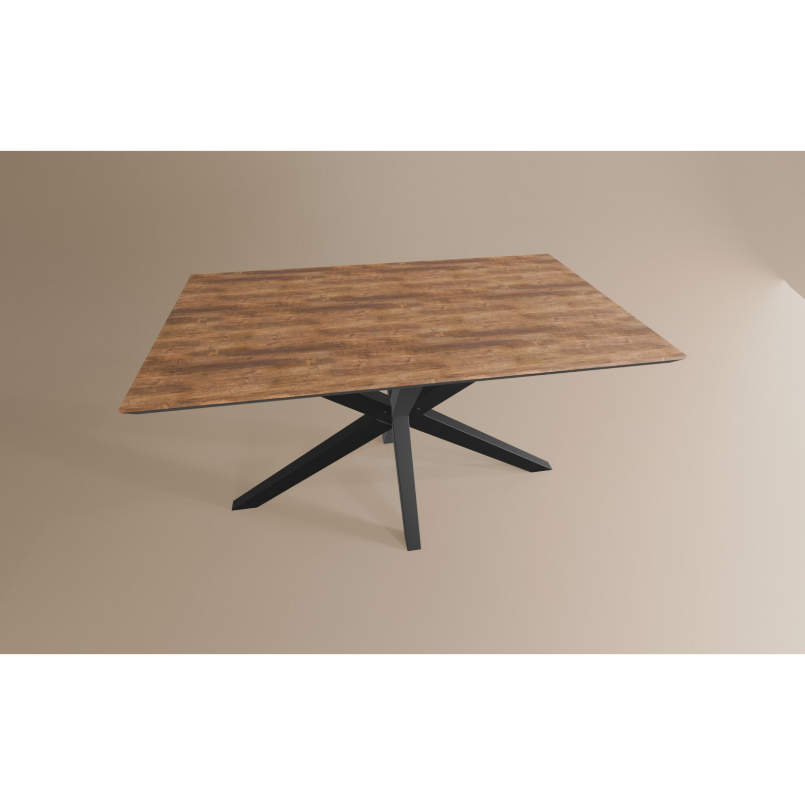 Salontafel Rechthoek Lamulux 135 x 67 x 42