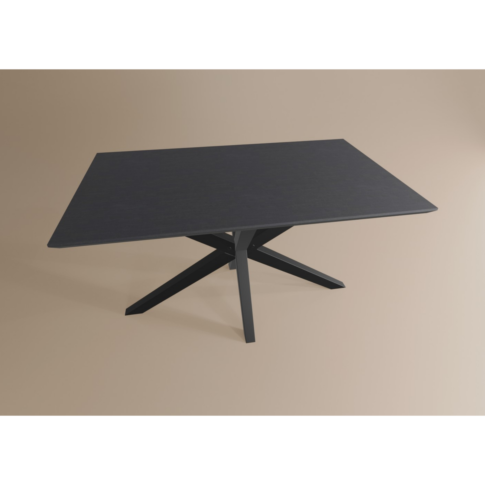 Salontafel Rechthoek Lamulux 135 x 67 x 42