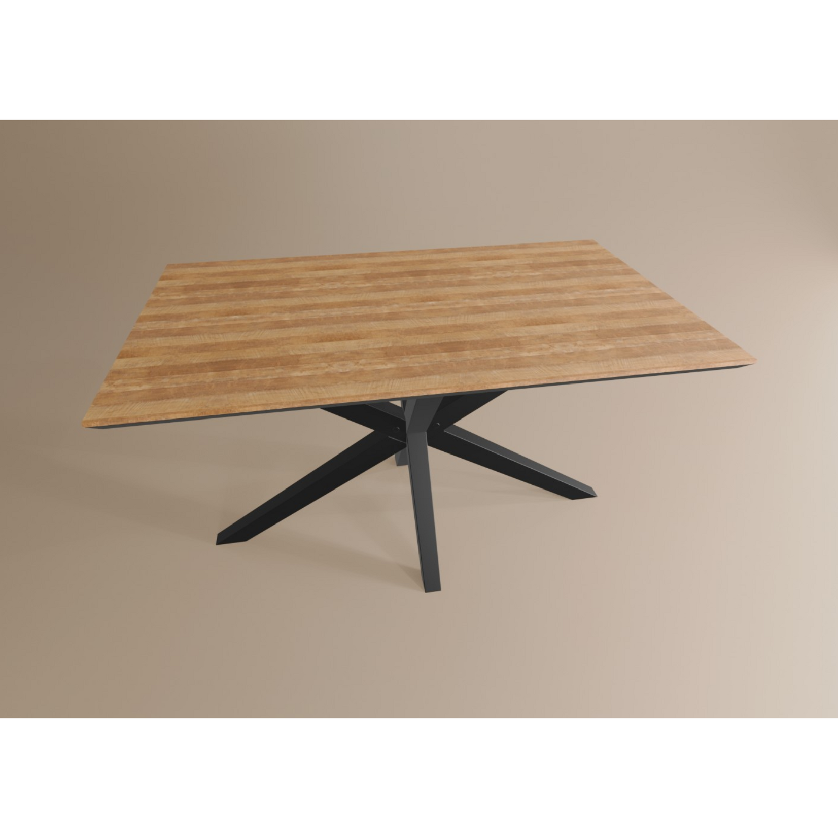 Salontafel Rechthoek Lamulux 135 x 67 x 42