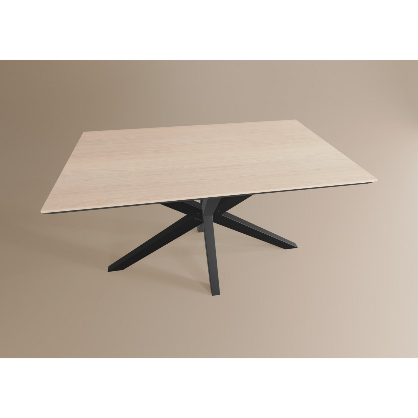 Salontafel Rechthoek Lamulux 135 x 67 x 42