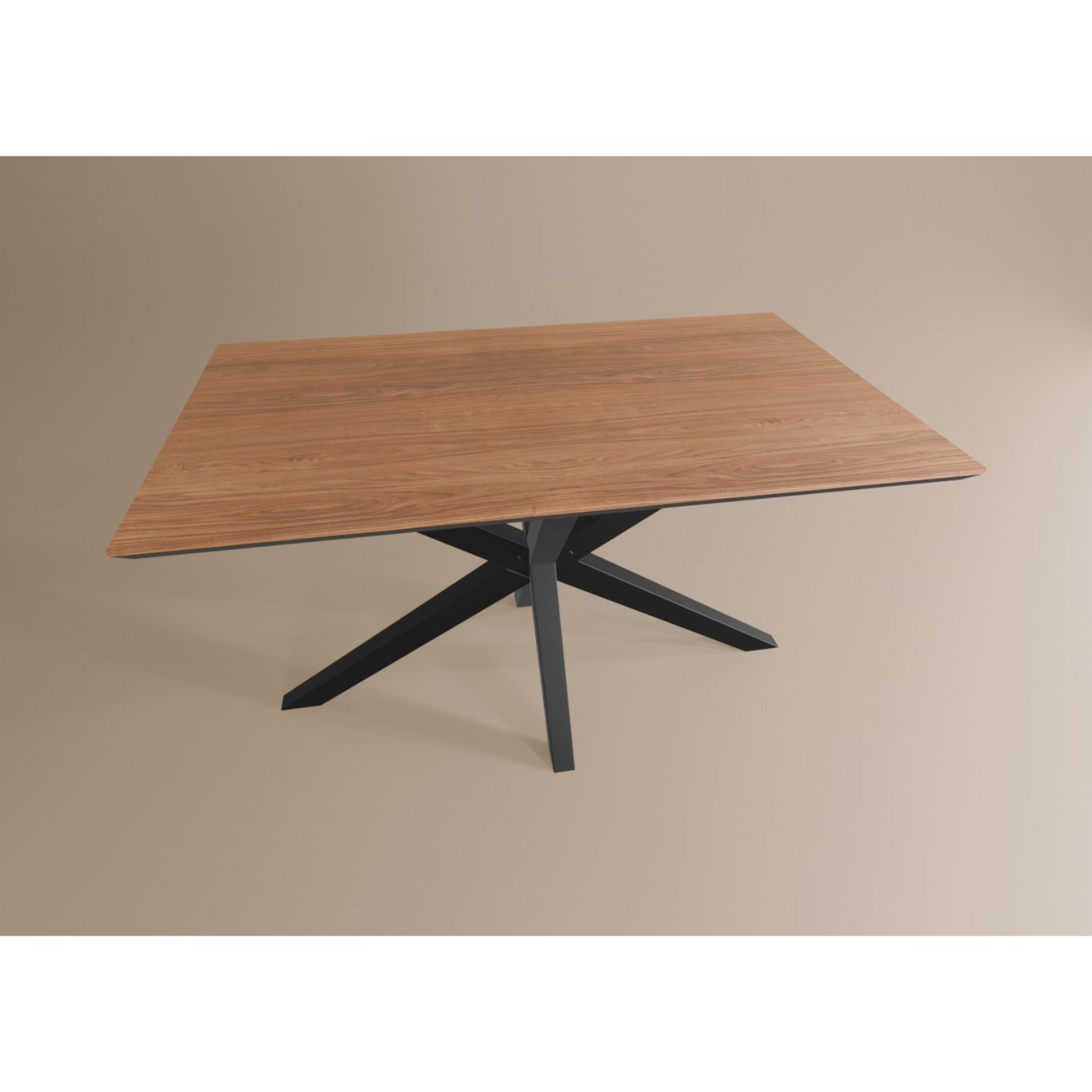 Salontafel Rechthoek Lamulux 135 x 67 x 42