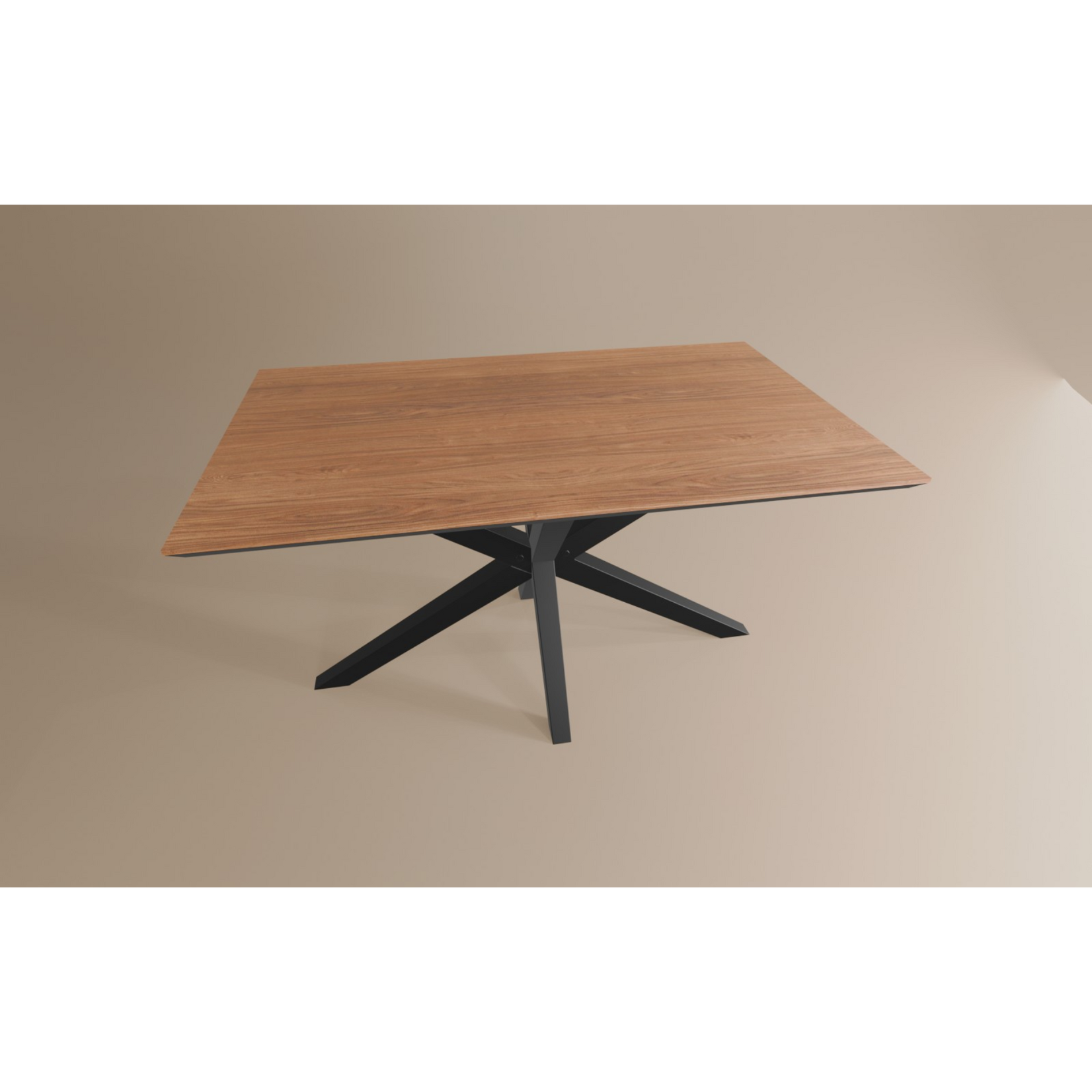 Salontafel Rechthoek Lamulux 135 x 67 x 42