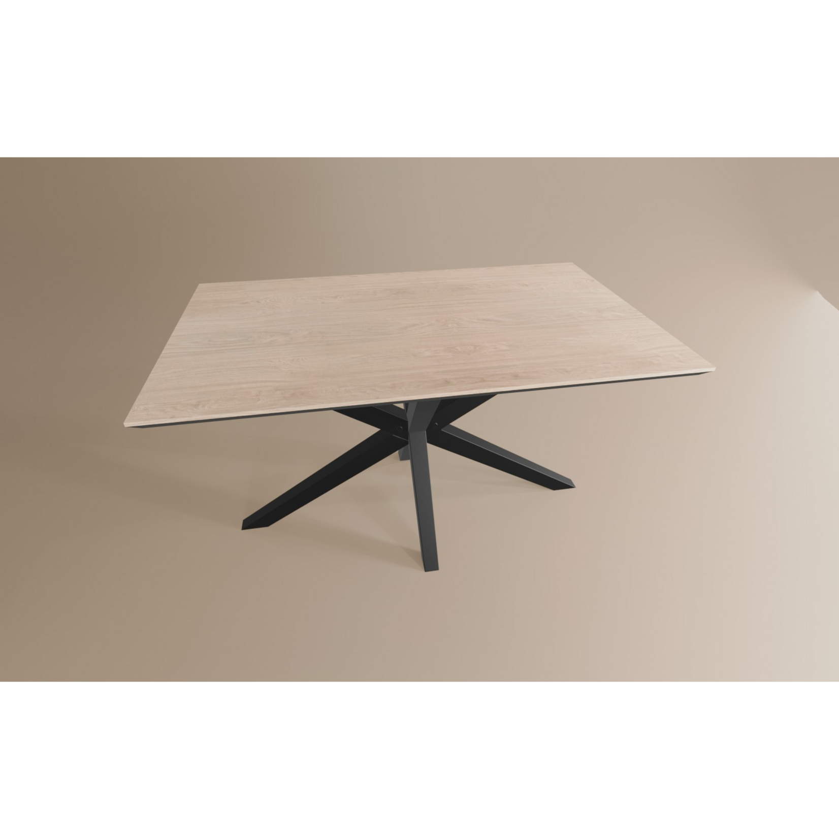 Salontafel Rechthoek Lamulux 135 x 67 x 42