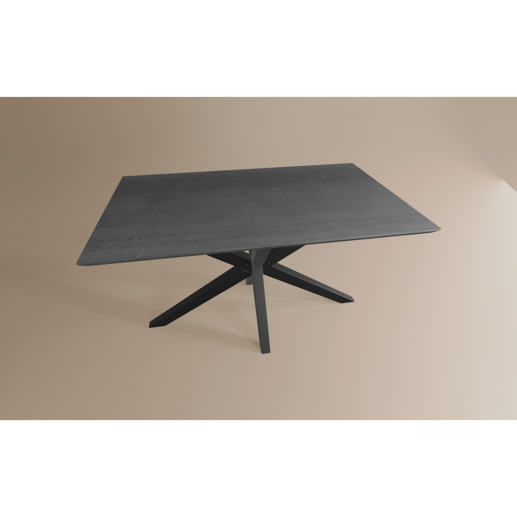 Salontafel Rechthoek Lamulux 135 x 67 x 42