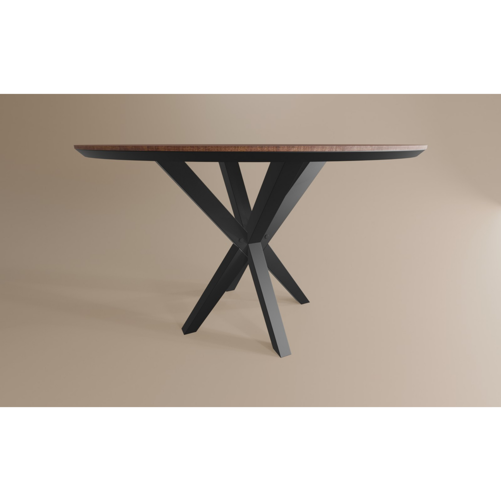Salontafel Rond Lamulux Ø 80 cm x 42