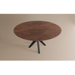 Salontafel Rond Lamulux Ø 80 cm x 42