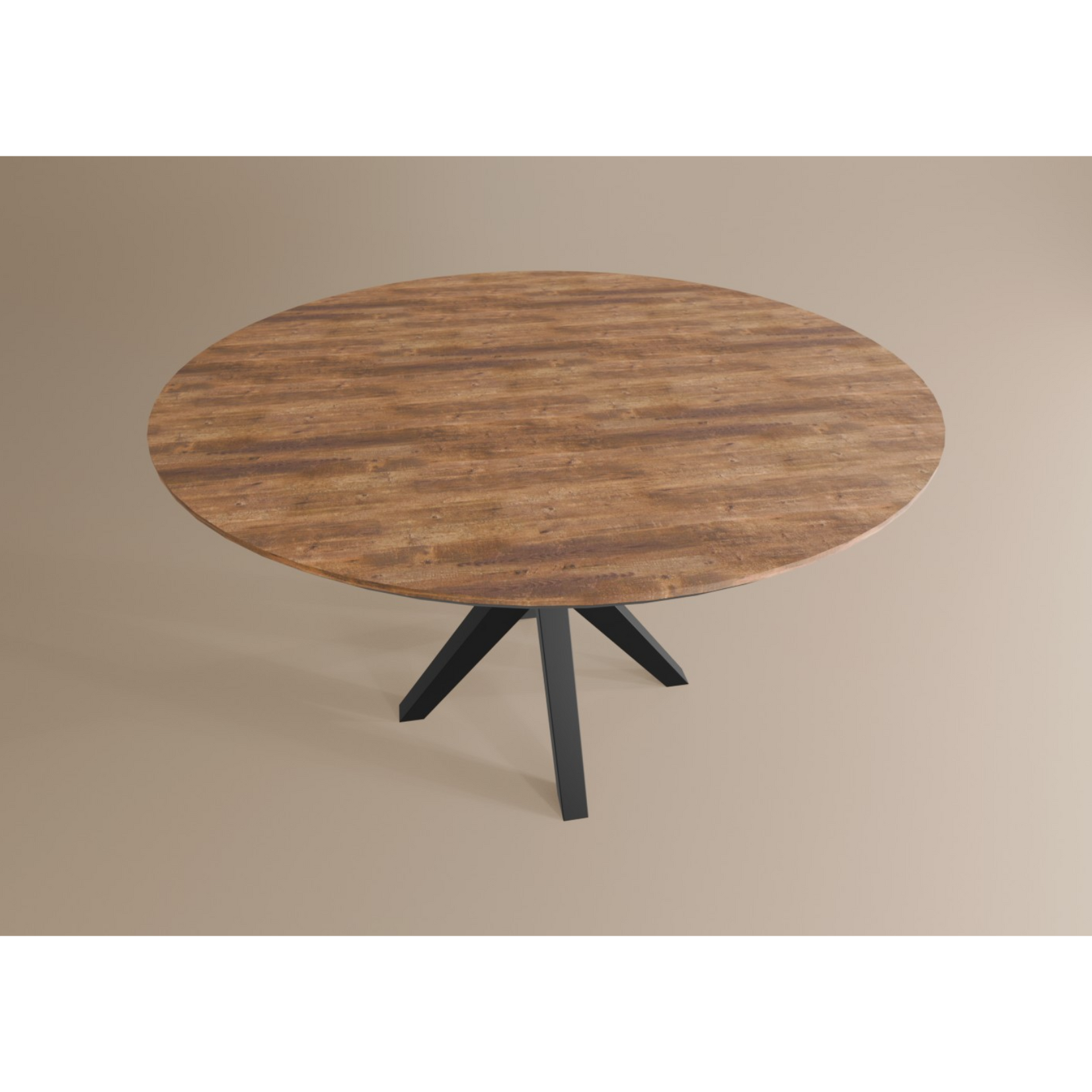 Salontafel Rond Lamulux Ø 80 cm x 42