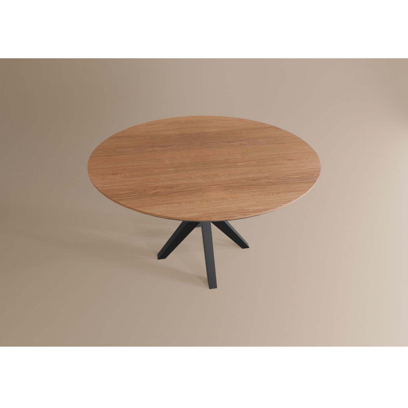 Salontafel Rond Lamulux Ø 80 cm x 42