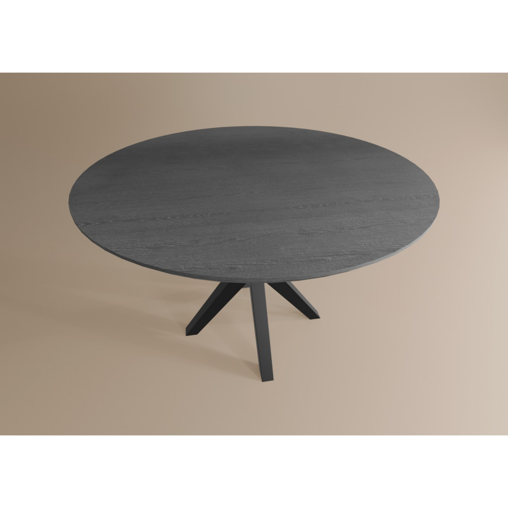 Salontafel Rond Lamulux Ø 80 cm x 42