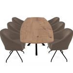 Stel u tafel of stoel zelf samen