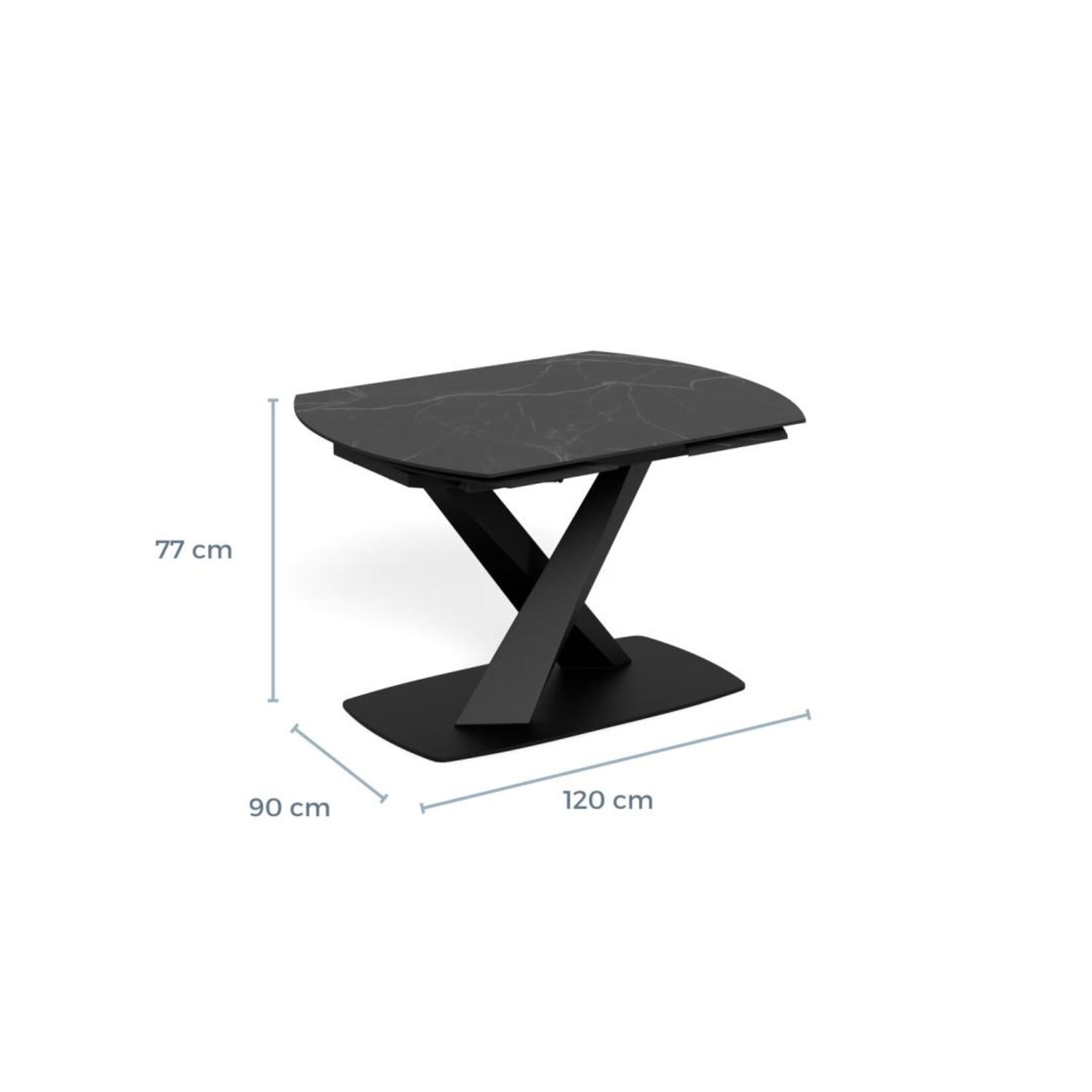 Morella eetafel