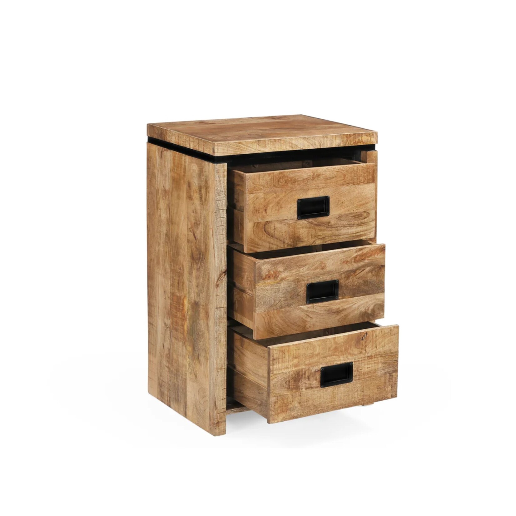 Benoa Ladekast Novelle 60