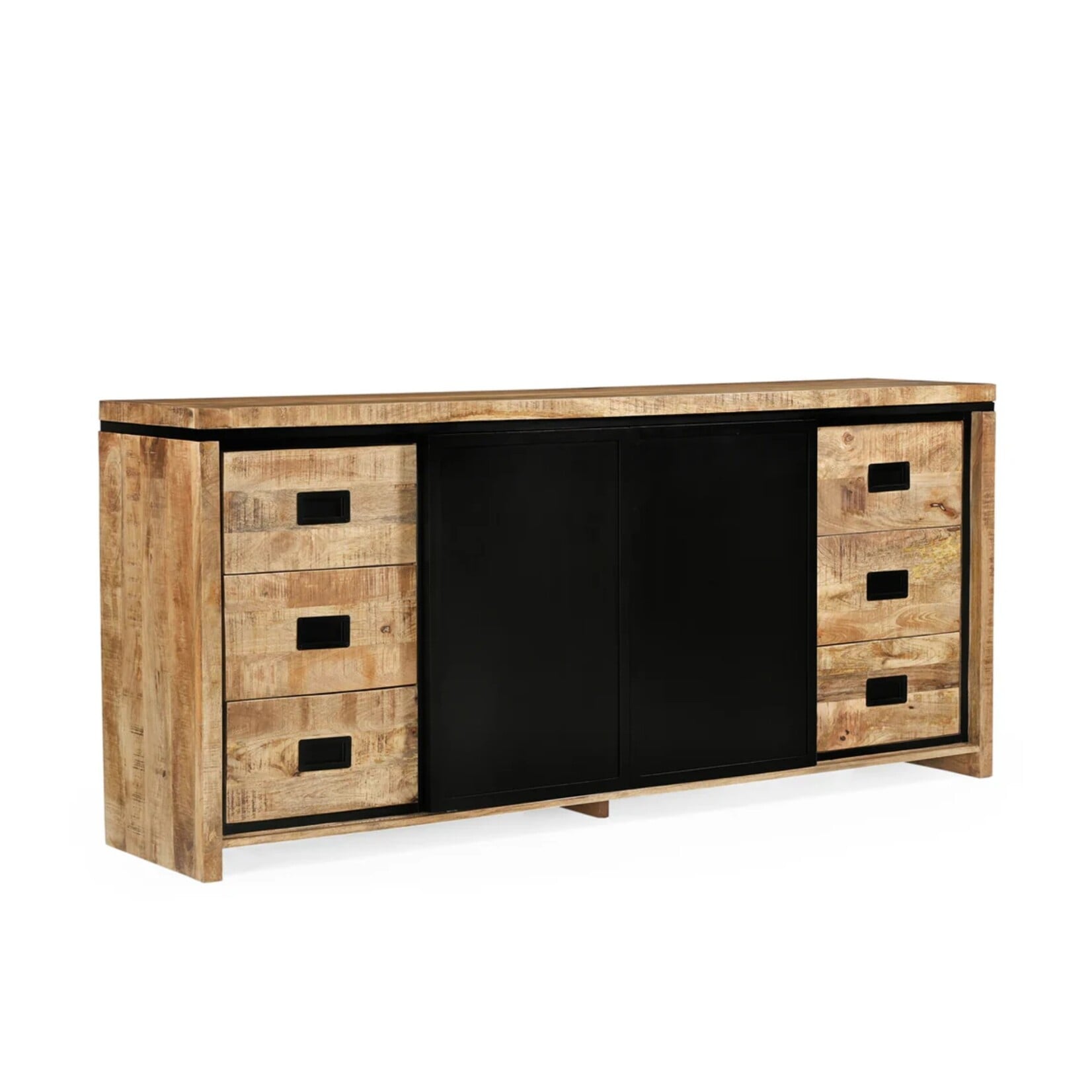 Benoa Dressoir Novelle B 200 x D 45 x H 90