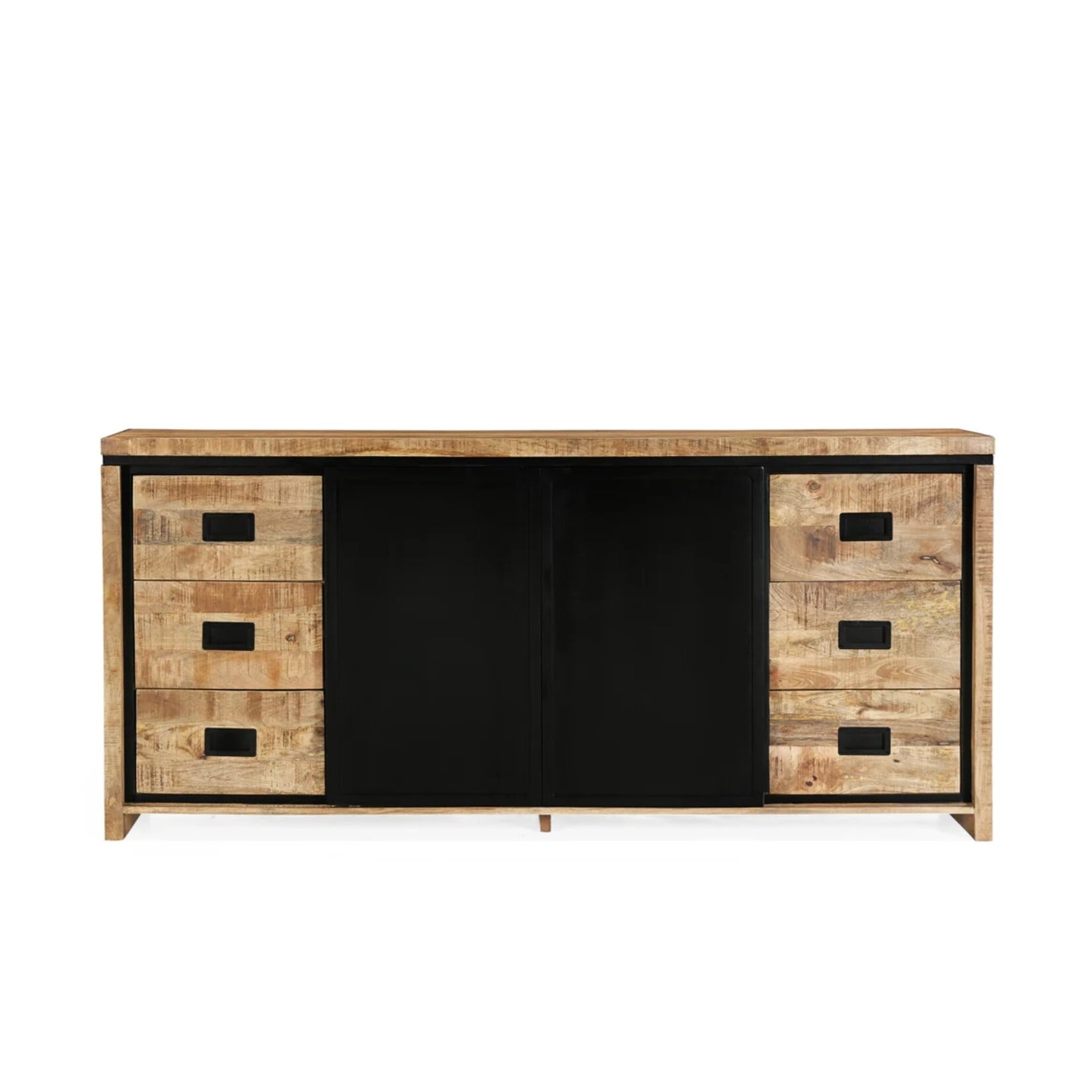 Benoa Dressoir Novelle B 200 x D 45 x H 90