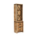 Benoa Vitrinekast Novelle 60