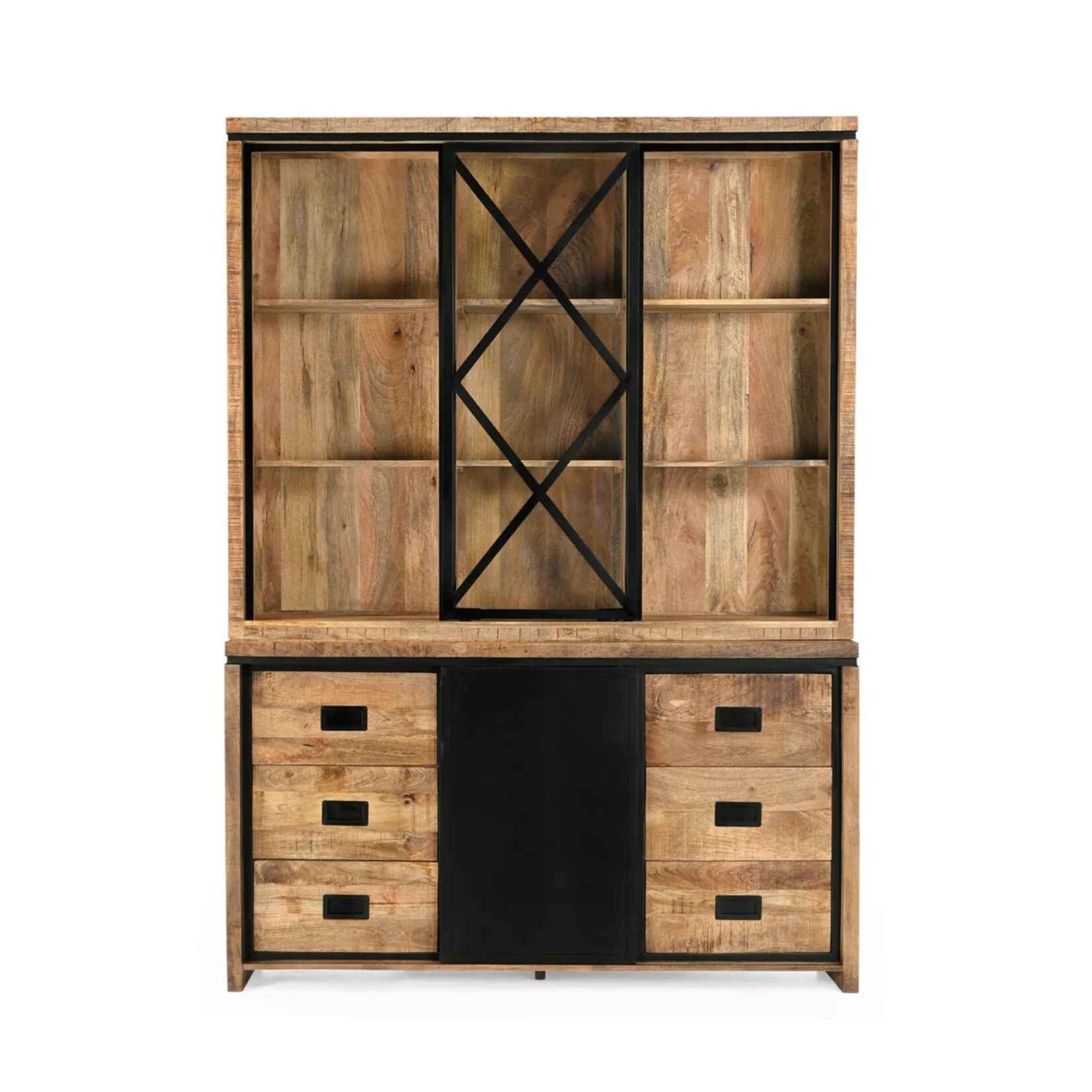 Benoa Vitrinekast Novelle 160