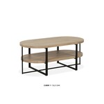 Cubik CUBIK-1 Salontafel