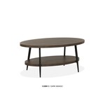 Cubik CUBIK-3 Salontafel Lamulux