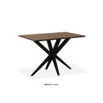 Neville Bartafel rechthoek Neville 92 x 138 x 80 cm Lamulux