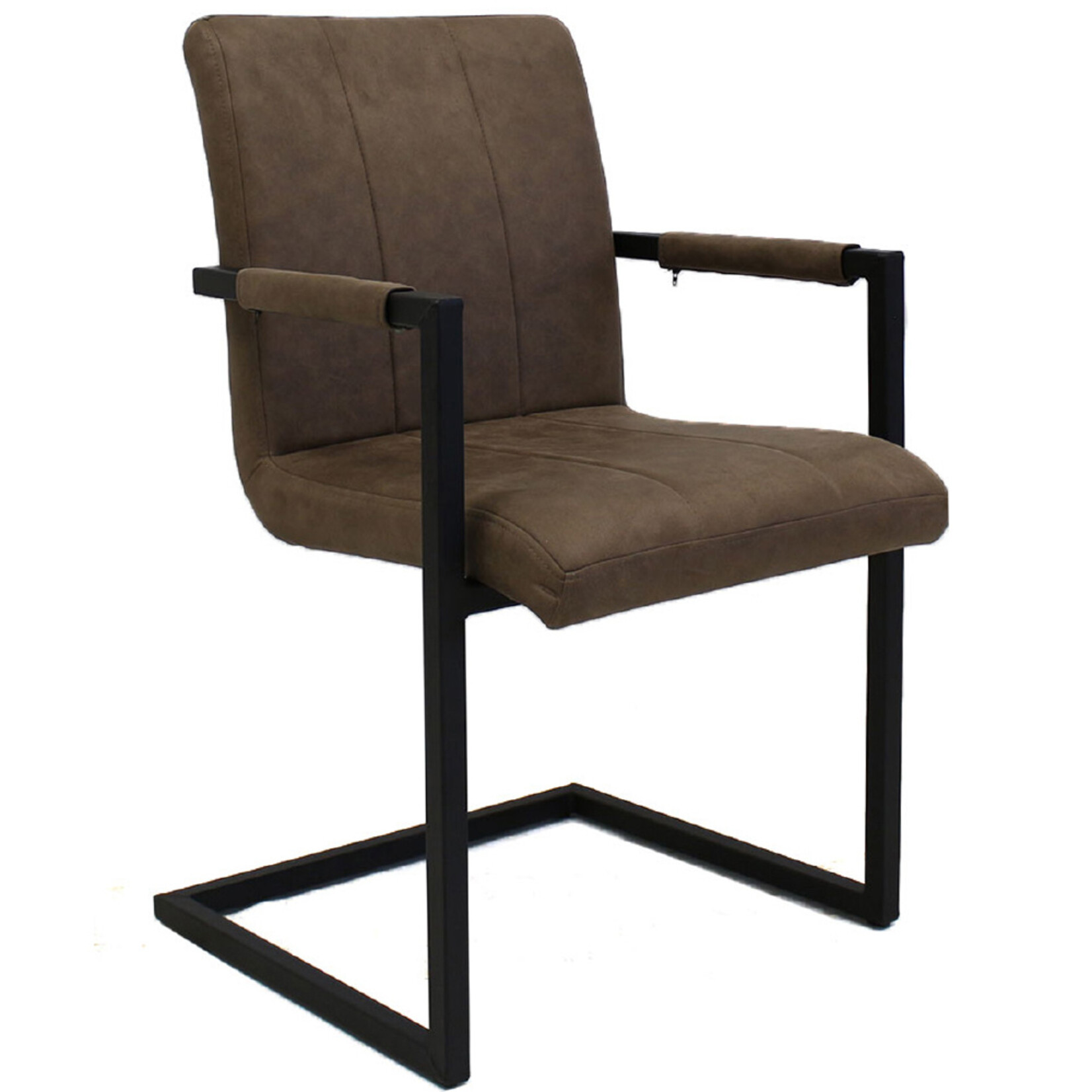 Dimehouse Stoel Brandon taupe