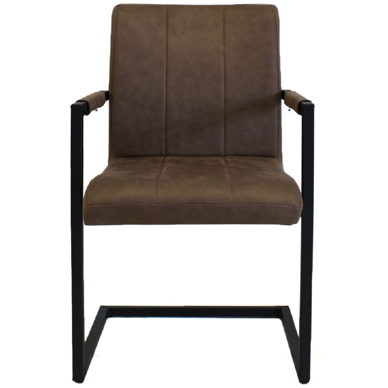 Dimehouse Stoel Brandon taupe
