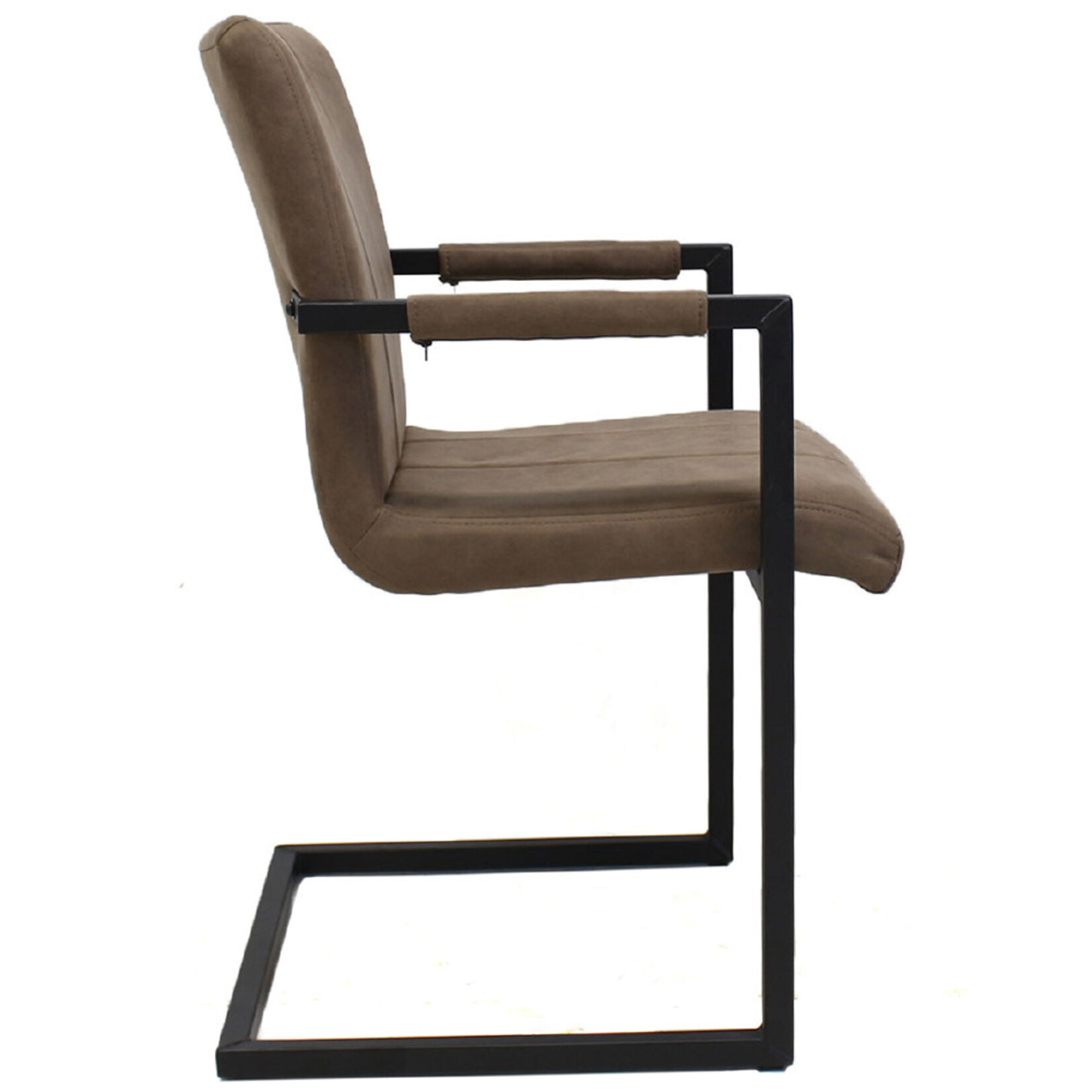 Dimehouse Stoel Brandon taupe
