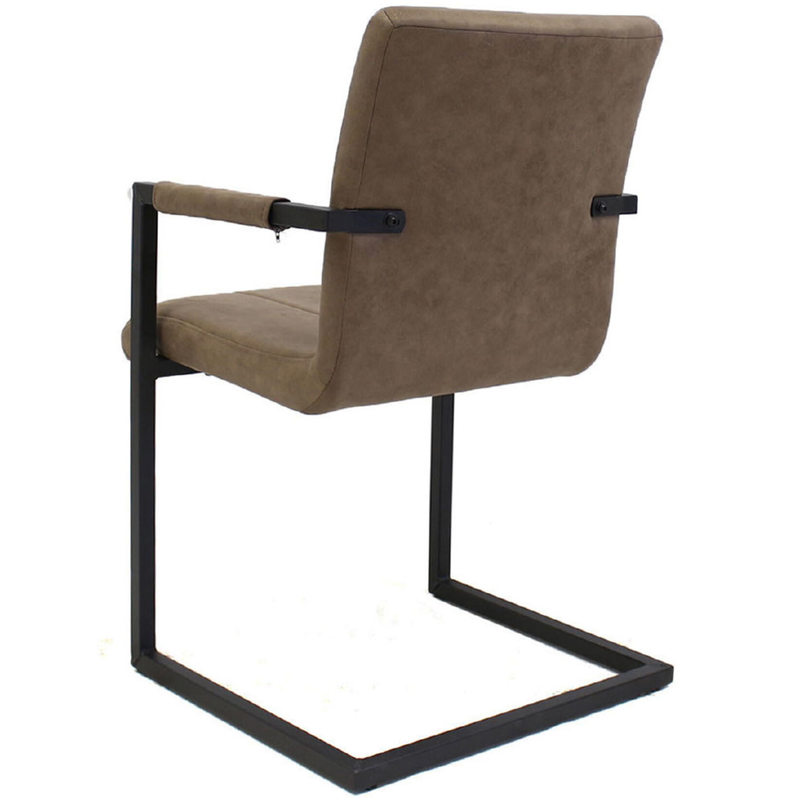 Dimehouse Stoel Brandon taupe