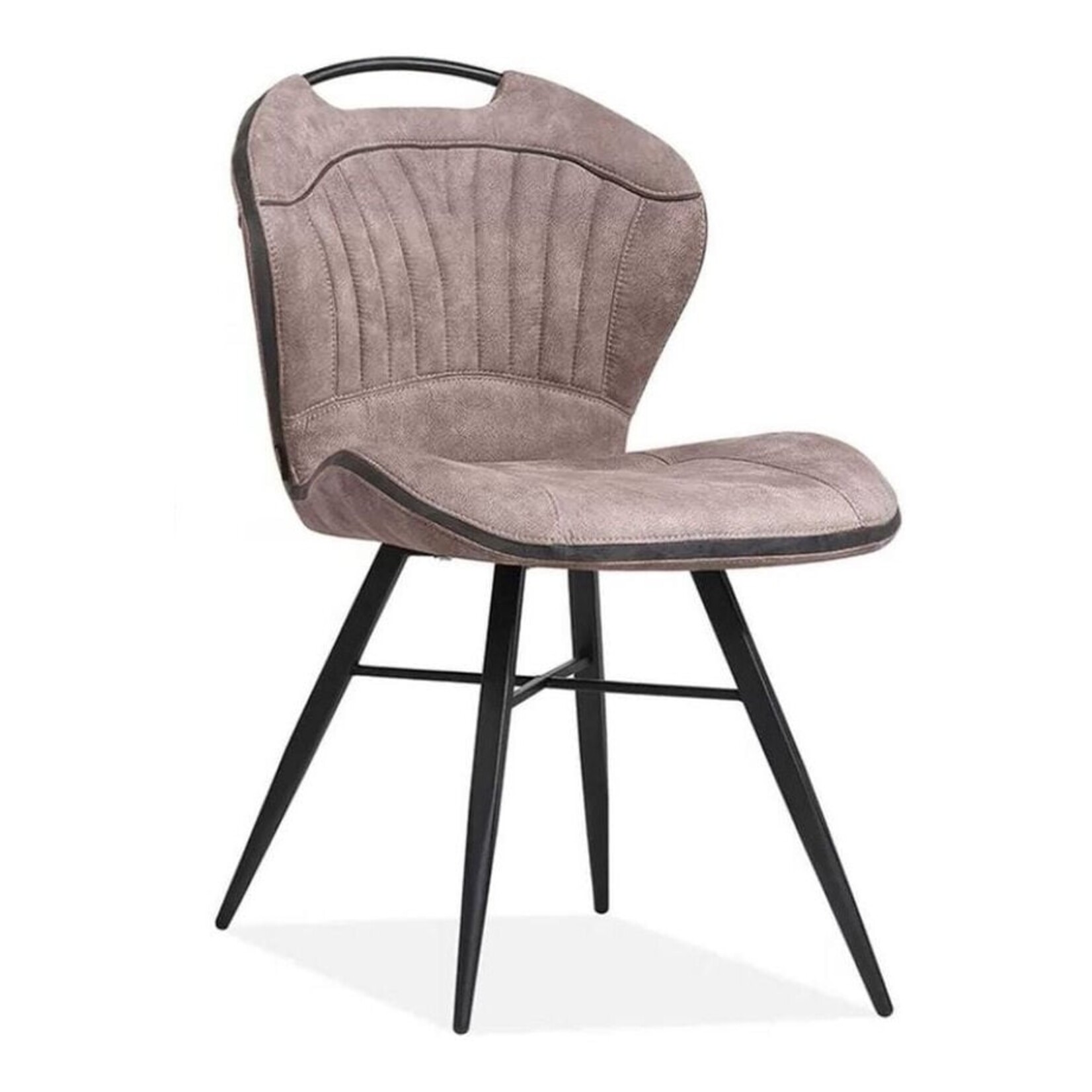 Maxfurn Eetkamerstoel SPLASH Lever