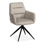 Maxfurn Eetkamerstoel Paco Sand