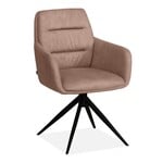 Maxfurn Eetkamerstoel Paco Taupe