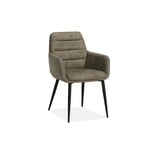 Maxfurn Eetkamerstoel Bailey Liver