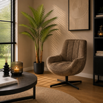 NeverLeafs Kunstplant Kentia palm  170 cm