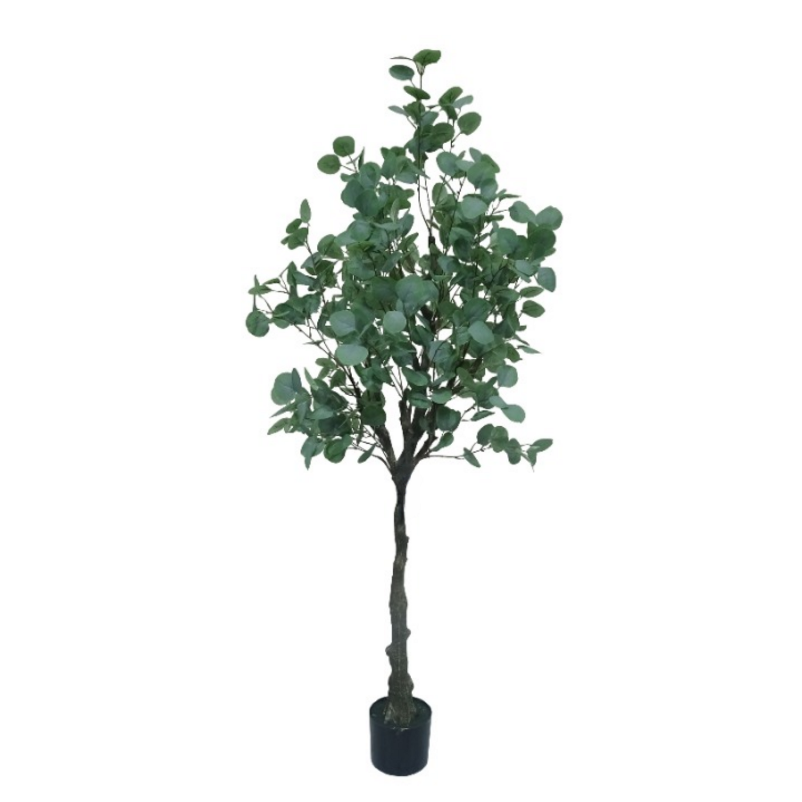 NeverLeafs Kunstplant geldboom 120cm