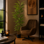 NeverLeafs Kunstplant varen 160cm