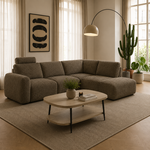Cubik CUBIK-2 Salontafel Lamulux