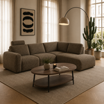 Cubik CUBIK-3 Salontafel Lamulux
