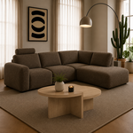 Cubik CUBIK-6 Salontafel Lamulux