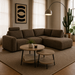Cubik CUBIK-10 Salontafel Rond