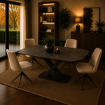 Morella eettafel