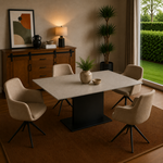 Marbella dining table
