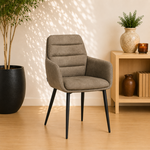 Maxfurn Eetkamerstoel Bailey Liver