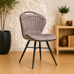 Maxfurn Eetkamerstoel SPLASH Lever