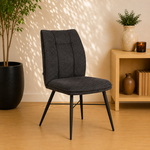 Jefferson Jefferson stoel – Modern & comfortabel