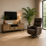 Kamares relaxfauteuil